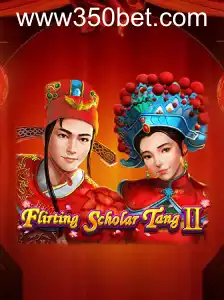FlirtingScholarTangII