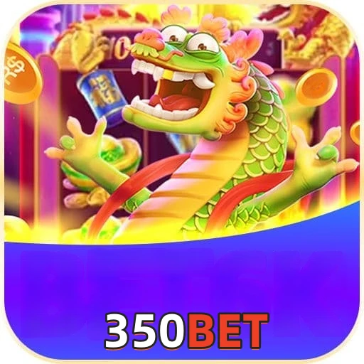350BET Logo